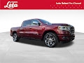 2020 RAM 1500 Laramie Longhorn