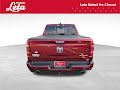 2020 RAM 1500 Laramie Longhorn
