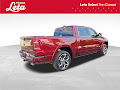 2020 RAM 1500 Laramie Longhorn