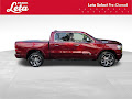 2020 RAM 1500 Laramie Longhorn
