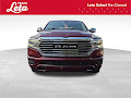 2020 RAM 1500 Laramie Longhorn