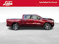 2020 RAM 1500 Laramie Longhorn