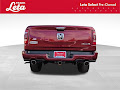2020 RAM 1500 Laramie Longhorn