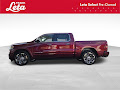 2020 RAM 1500 Laramie Longhorn