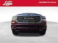 2020 RAM 1500 Laramie Longhorn