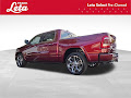 2020 RAM 1500 Laramie Longhorn