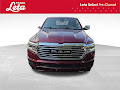 2020 RAM 1500 Laramie Longhorn