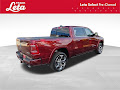 2020 RAM 1500 Laramie Longhorn