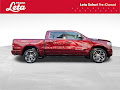 2020 RAM 1500 Laramie Longhorn