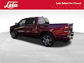 2020 RAM 1500 Laramie Longhorn
