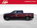 2020 RAM 1500 Laramie Longhorn