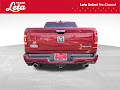 2020 RAM 1500 Laramie Longhorn