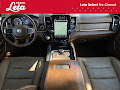 2020 RAM 1500 Laramie Longhorn