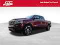 2020 RAM 1500 Laramie Longhorn
