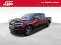 2020 RAM 1500 Laramie Longhorn
