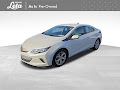2019 Chevrolet Volt Premier