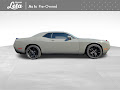 2017 Dodge Challenger R/T