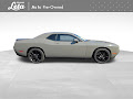 2017 Dodge Challenger R/T
