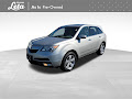 2012 Acura MDX 3.7L