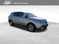 2012 Acura MDX 3.7L