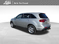 2012 Acura MDX 3.7L