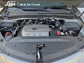 2012 Acura MDX 3.7L