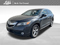 2014 Acura RDX Technology Package