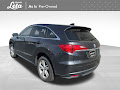 2014 Acura RDX Technology Package