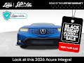 2026 Acura Integra A-Spec Tech Package