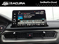 2026 Acura Integra A-Spec Tech Package