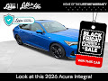2026 Acura Integra A-Spec Tech Package