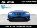 2026 Acura Integra A-Spec Tech Package