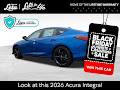 2026 Acura Integra A-Spec Tech Package