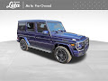 2018 Mercedes-Benz G-Class G 550