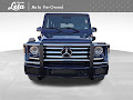 2018 Mercedes-Benz G-Class G 550