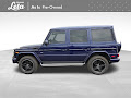 2018 Mercedes-Benz G-Class G 550