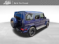 2018 Mercedes-Benz G-Class G 550