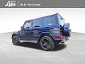 2018 Mercedes-Benz G-Class G 550