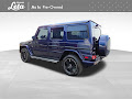 2018 Mercedes-Benz G-Class G 550