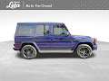 2018 Mercedes-Benz G-Class G 550