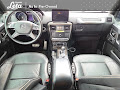 2018 Mercedes-Benz G-Class G 550