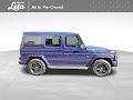 2018 Mercedes-Benz G-Class G 550