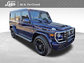 2018 Mercedes-Benz G-Class G 550