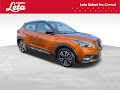 2019 Nissan Kicks SR