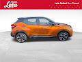 2019 Nissan Kicks SR