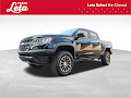 2019 Chevrolet Colorado ZR2