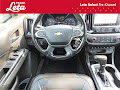 2019 Chevrolet Colorado ZR2