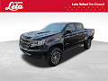 2019 Chevrolet Colorado ZR2