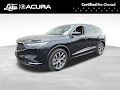 2022 Acura MDX Technology