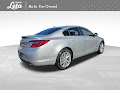 2014 Buick Regal Turbo